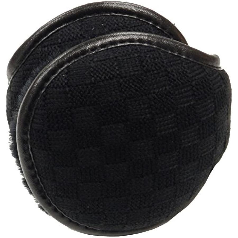 ギグアント イヤーマフ 耳あて 折りたたみ 防寒 ニット イヤーウォーマー アーム 自転車 2 ブラック Free 2bj ホリックワークショップ 通販 Yahoo ショッピング