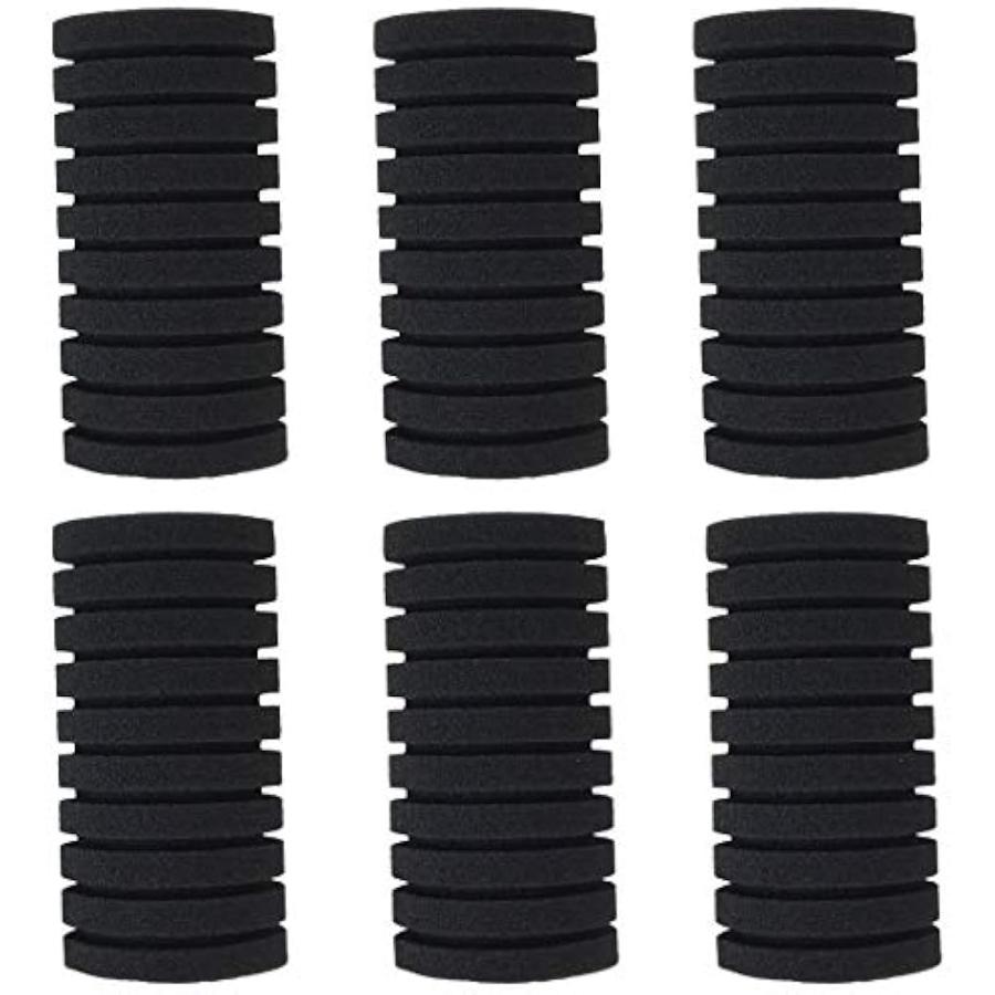 選べるセット 交換 スポンジ フィルター Xy 22用 水槽 ろ過装置 取替え 水草 ダブル 6個 交換用フィルター 6個 ホリック Paypayモール店 通販 Paypayモール