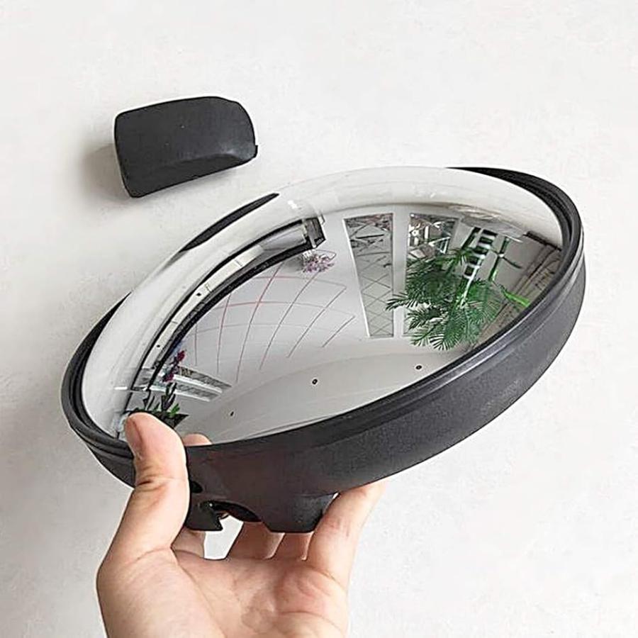 高級 トラック アンダーミラー 丸型 大型トラック サイドアンダーミラー トヨタ 日野 三菱 いすゞマツダ