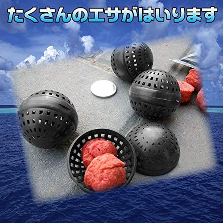 新作入荷 ウナギ 仕掛け 捕獲 カゴ ワナ 鰻 穴子 捕獲器 コマセカゴ セット 5個 2 980円 Aynaelda Com