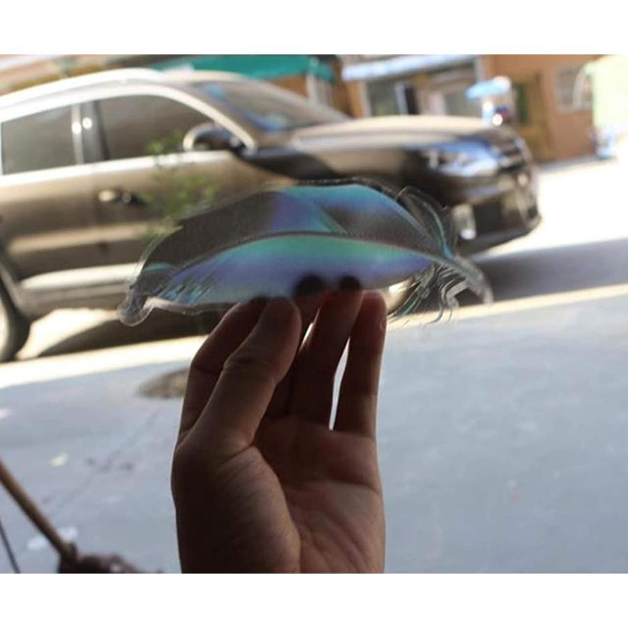 Rer 鳥の羽根 ステッカー セット 車 バイク ドレスアップ キズ隠し シール 防水 A タイプ A タイプ スピード発送 ホリック Paypayモール店 通販 Paypayモール