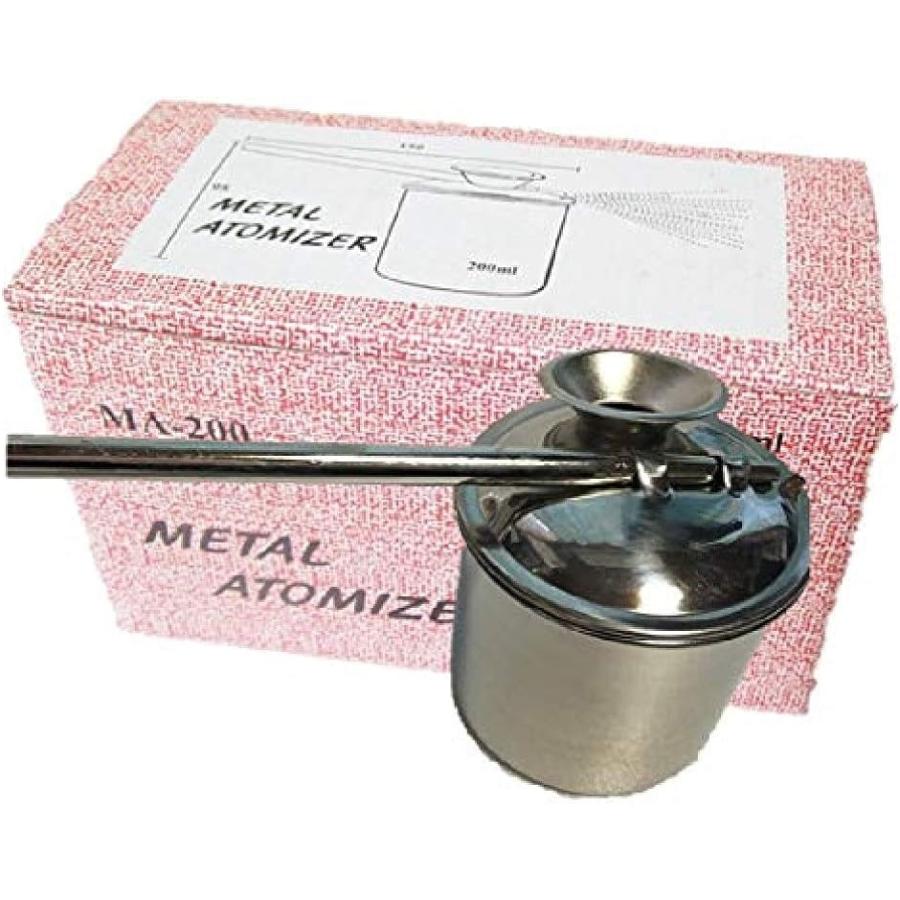 陶芸道具 霧吹き 陶芸用霧吹き 釉薬 ステンレス 200ml :2B8L1K6S3O:スピード発送 ホリック - 通販 - Yahoo!ショッピング 陶芸道具 霧吹き 陶芸用霧吹き 釉薬 ステンレス 200ml :2B8L1K6S3O:スピード発送 ホリック - 通販 - Yahoo!ショッピング