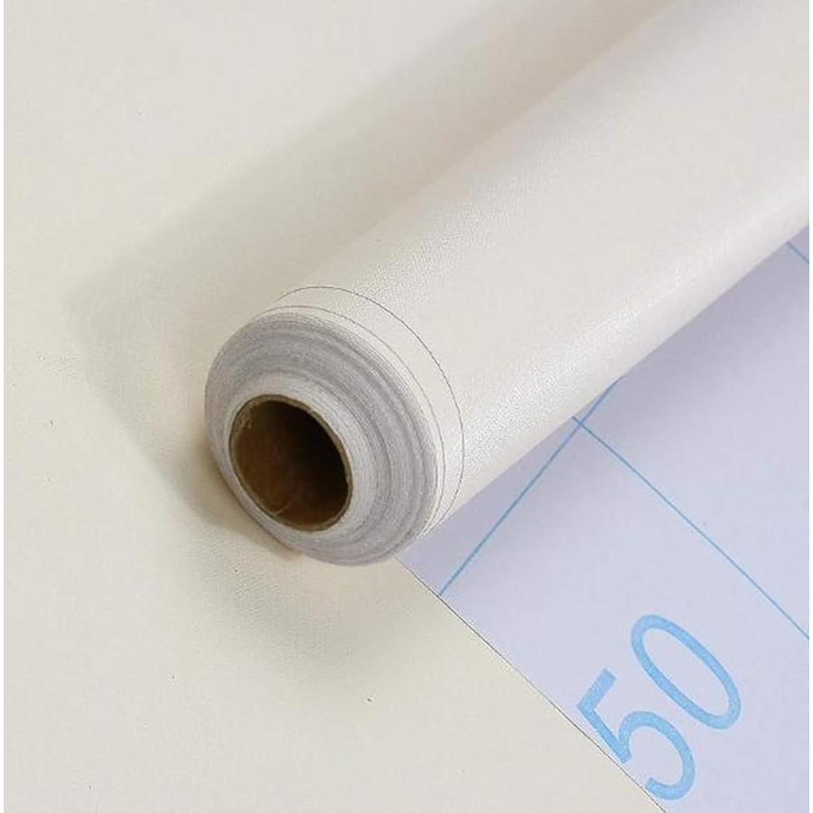 壁紙シール 無地 3d はがせる 防水 ウォールステッカー リメイク 45cmx10m ベージュ 2 ベージュ スピード発送 ホリック 通販 Paypayモール