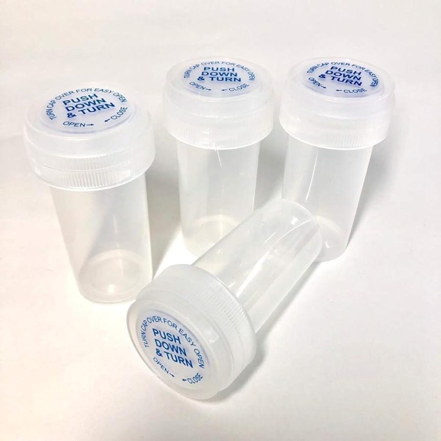 Rer ピルケース 海外ドラマ ハリウッド映画 海外仕様 薬入れ ４個セット クリア S ホリック Paypayモール店 通販 Paypayモール