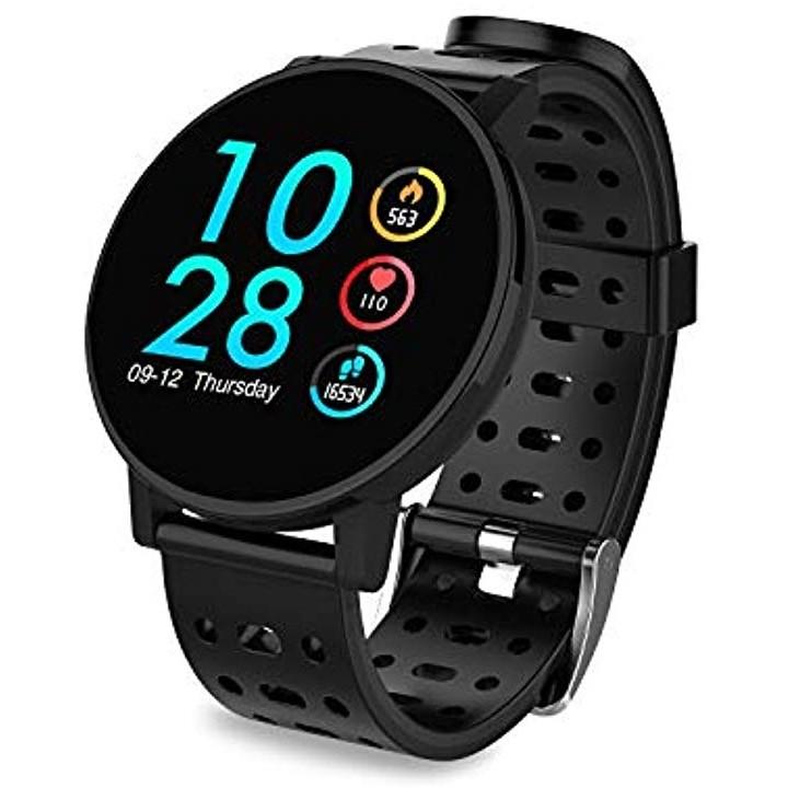 目玉商品 令和モデル スマートウォッチ スマートブレスレット 歩数計