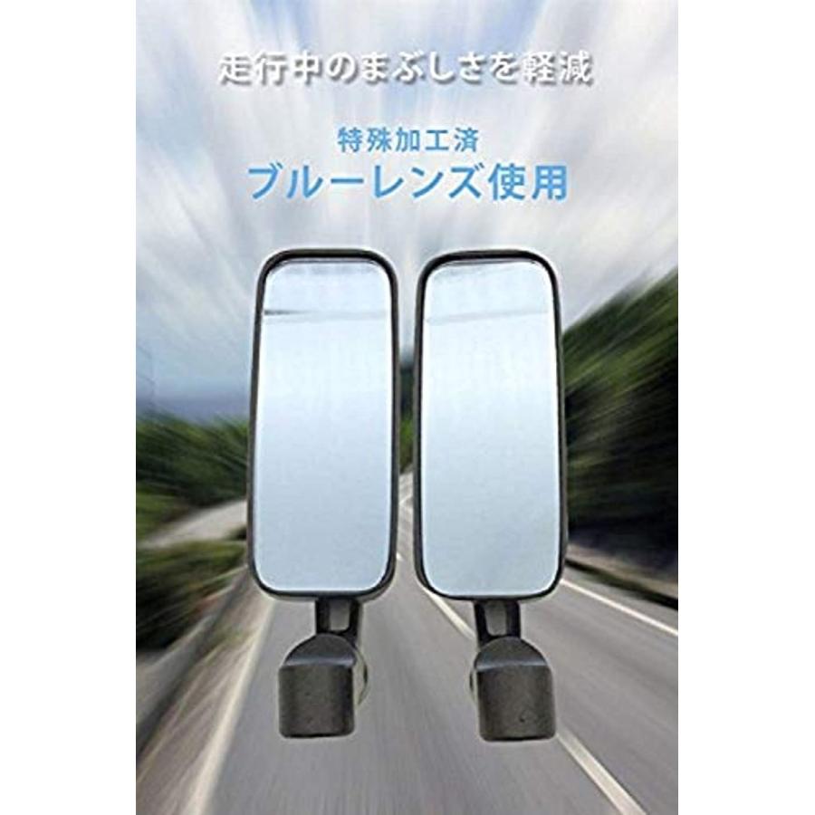 バイク カスタム用 スクエア ミラー ブルーレンズ 10mm 8mm 対応(カーボン) スピード発送 ホリック PayPayモール店 - 通販 - PayPayモール バイク カスタム用 スクエア ミラー ブルーレンズ 10mm 8mm 対応(カーボン) スピード発送 ホリック PayPayモール店 - 通販 - PayPayモール