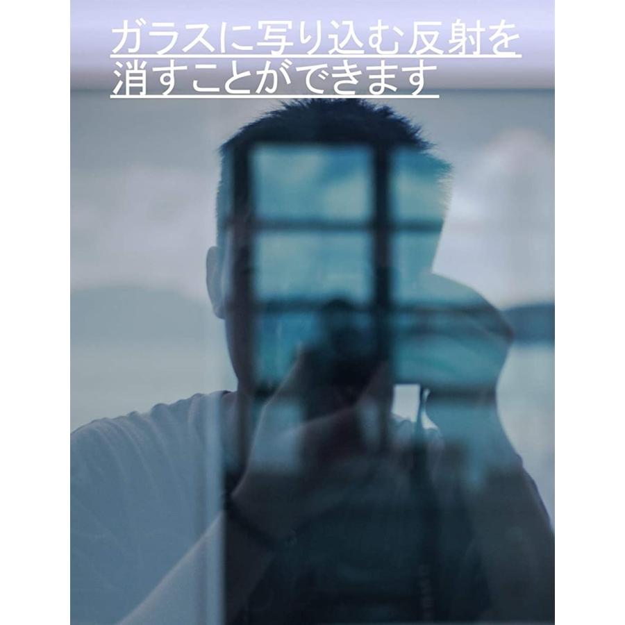 レンズフード 夜景撮影 ガラス越し撮影 窓ガラスの映り込み防止 反射防止 特大サイズ 口径60 72mm スピード発送 ホリック 通販 Paypayモール