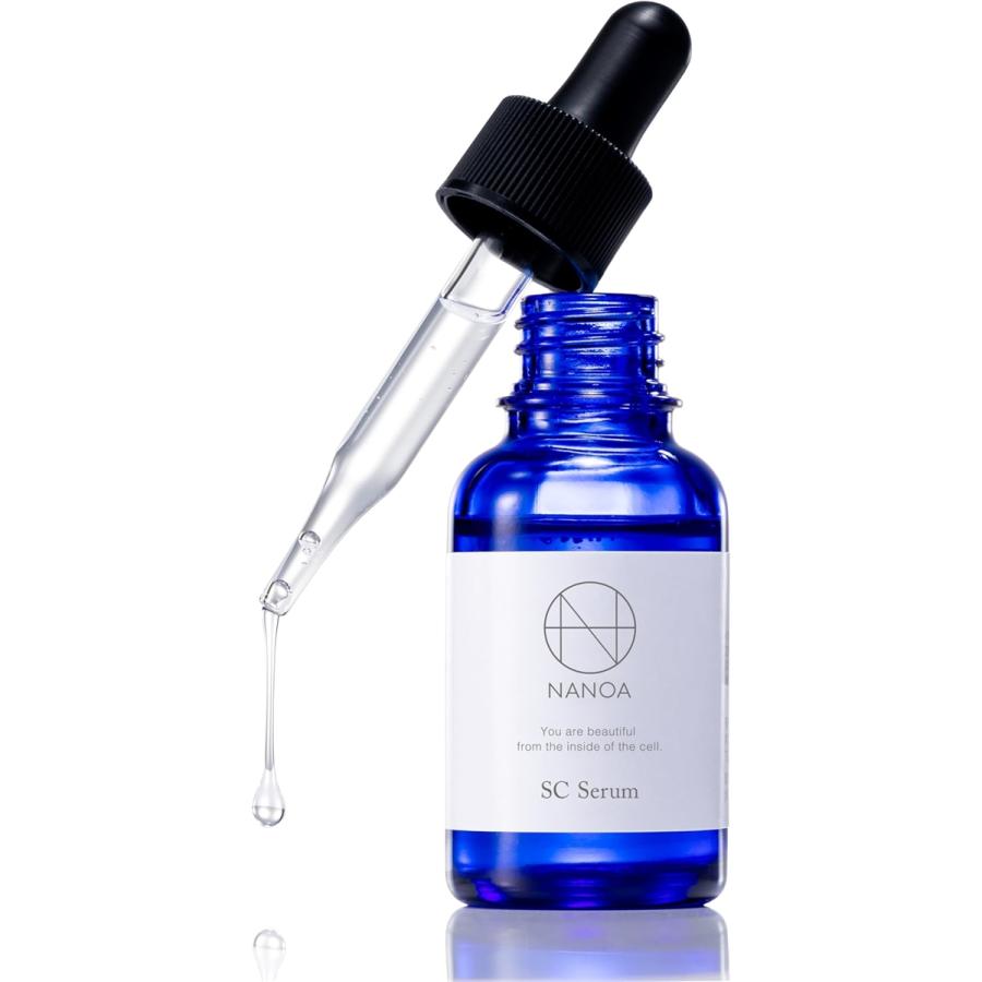 大注目のヒト幹細胞美容液 Egf ほうれい線 エイジングケア セラミド 無添加 日本製 容量 30ml ホリック Paypayモール店 通販 Paypayモール