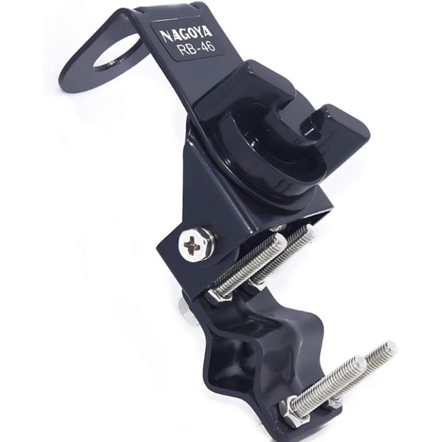 アマチュア無線 アンテナ基台 モービルアンテナ パイプ ルーフレール ベランダ取付 キャリア 車載 ホリック Paypayモール店 通販 Paypayモール