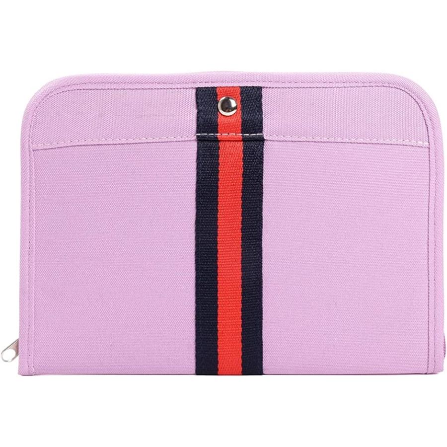 母子手帳ケース ジャバラ マルチケース 2人 通帳ケース 保険証 診察券 カード入れ Stpt Book 02 E002 ホリック Paypayモール店 通販 Paypayモール