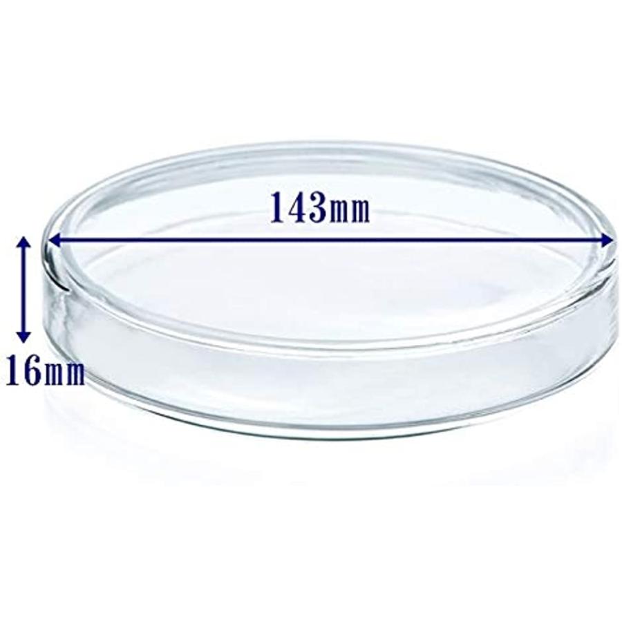 培養用 皿 シャーレ ペトリ皿 143mmx16mm ポリスチレン プラスチック容器 10個 クリア 143mm 2b8rp8x2dh ホリックワークショップ 通販 Yahoo ショッピング