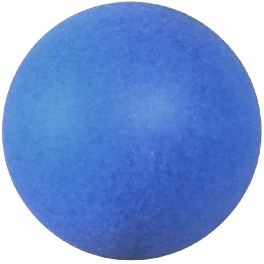 最大77 Offクーポン ピンポン玉 娯楽用 卓球ボール プラスチック 無地 ブルー 100個 13 X 100個 40mm