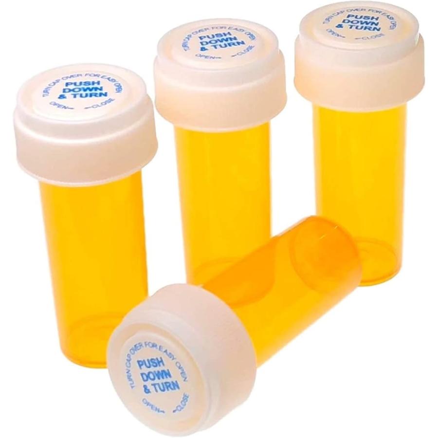 Rer ピルケース 海外ドラマ ハリウッド映画 海外仕様 ４個セット イエロー Xs 薬入れ 完売