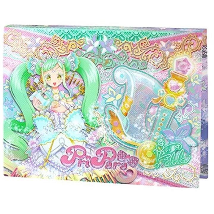 アニメ画像について 新着アイドル タイム プリパラ 壁紙