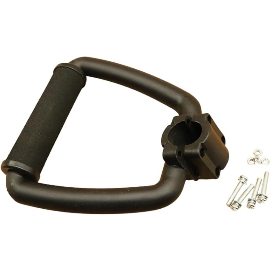 草刈り機 ハンドル 芝刈り機 交換 D型シャフト 部品 パーツ 持ち手 グリップ の商品画像