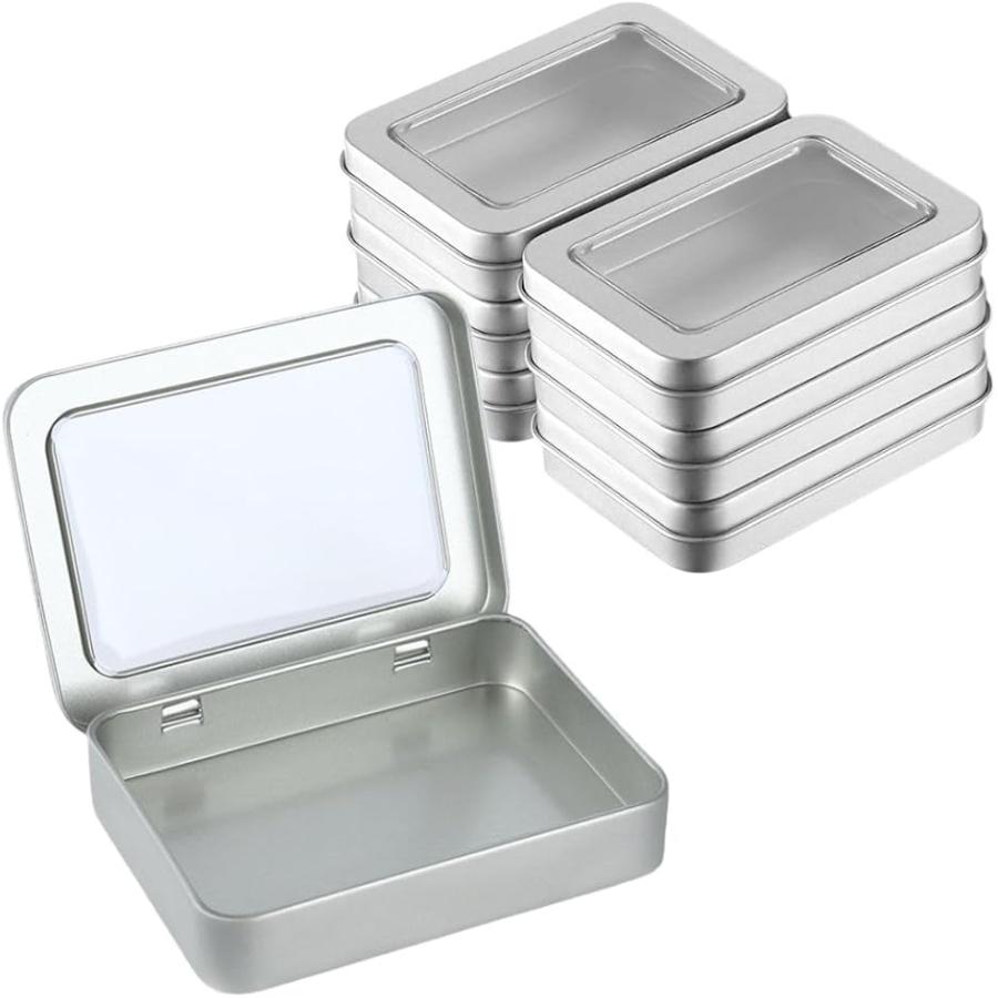 ガラス蓋ブリキケース　駄菓子屋ケース　ブリキ缶　古道具 ガラス蓋ブリキケース駄菓子屋ケースブリキ缶古道具