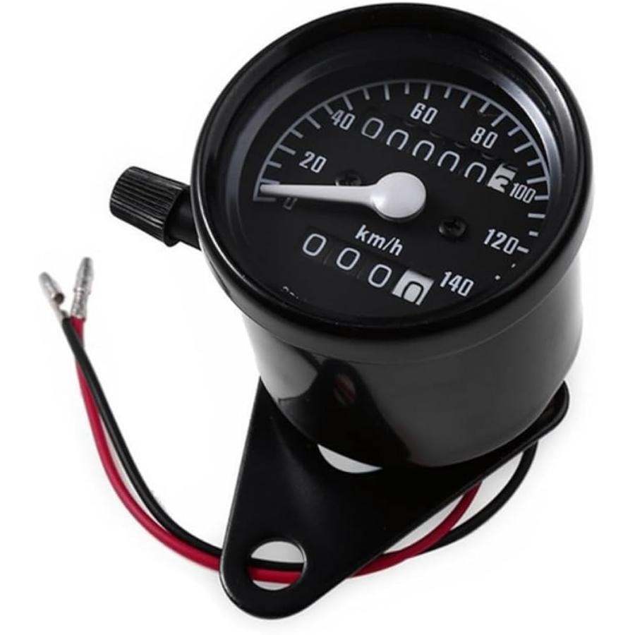 パンヘッド 純正 スピードメーター セット スズキ バンディット250 メーター 11D0 純正 中古 バイク 部品