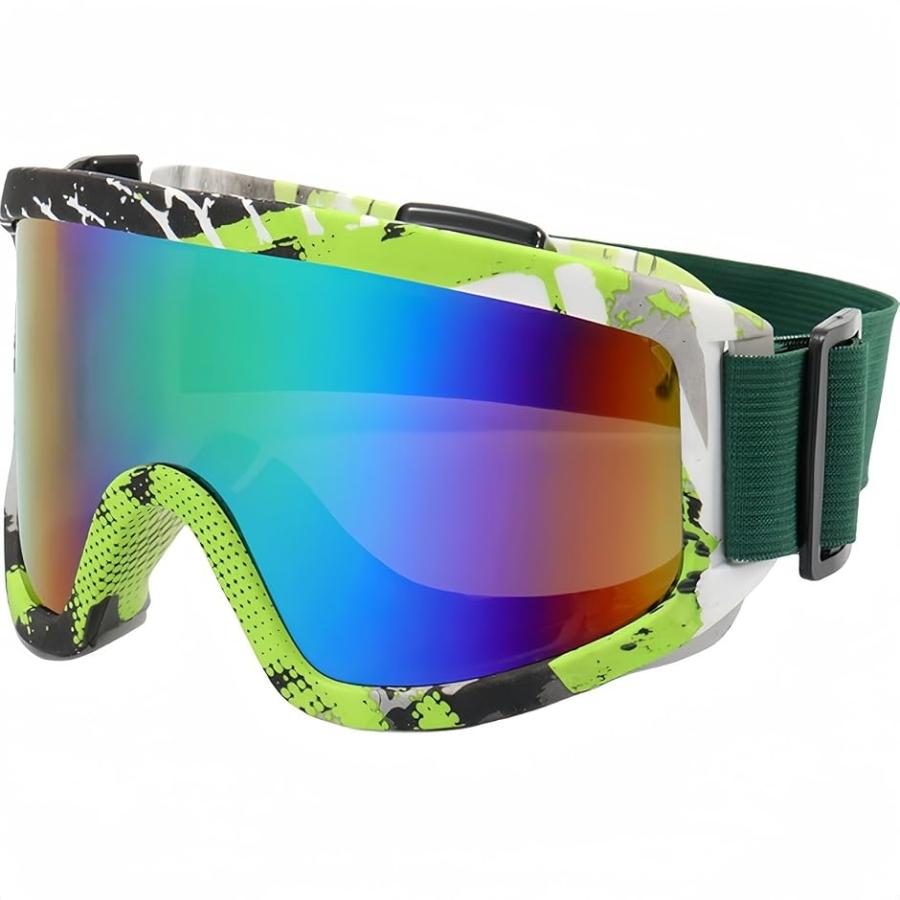 オークリー ゴーグルの新品・未使用品・中古品｜Yahoo!フリマ（旧