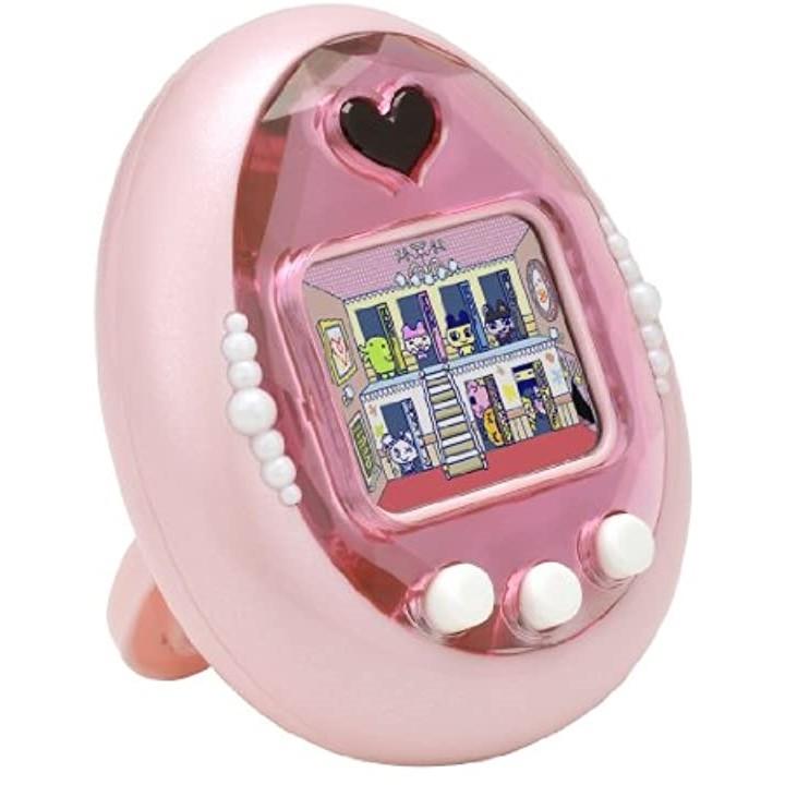Tamagotchi Id もっとid おうちdeたまごっちステーション Unknown Blog Divinesolitaires Com