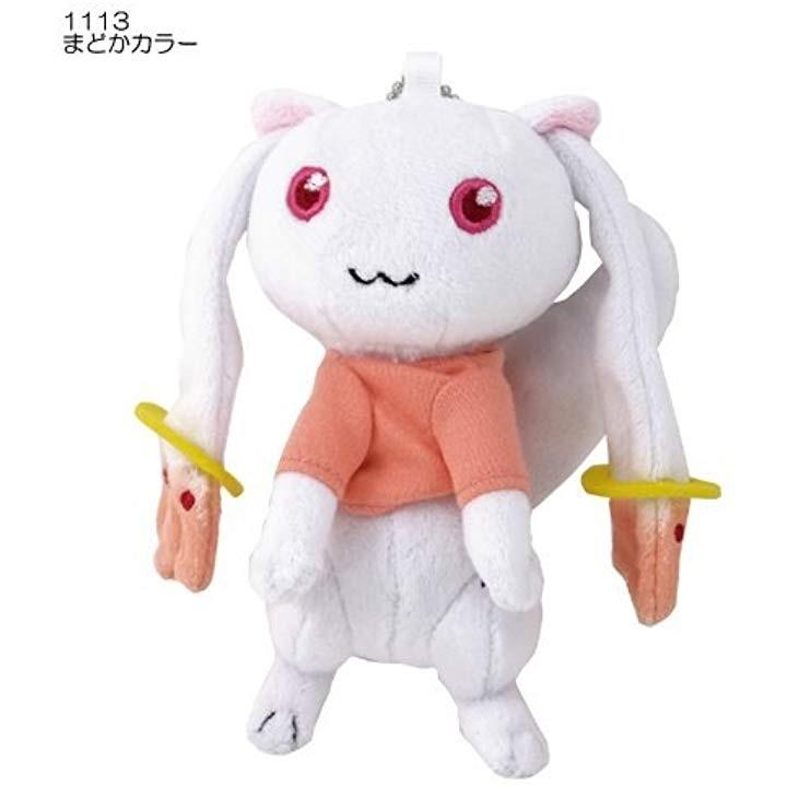 2026年最新】Yahoo!オークション -キュゥべえ ぬいぐるみの中古品