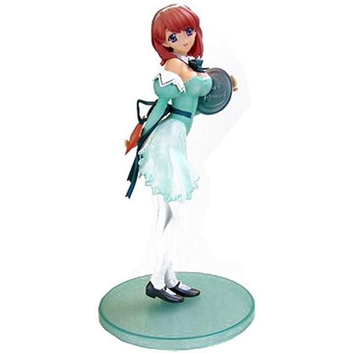 コトブキヤ PIA キャロットへようこそ 3 1/8 羽瀬川朱美 完成品 コトブキヤ PIA キャロットへようこそ 3 1/8 羽瀬川朱美 完成品