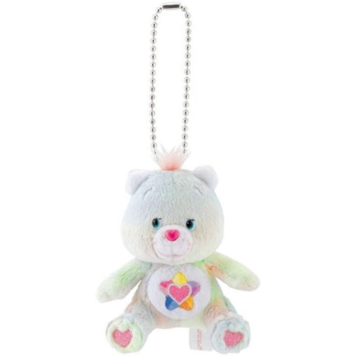 ILLIT ケアベア キーチェーン ウォンヒver｜Yahoo!フリマ（旧PayPay