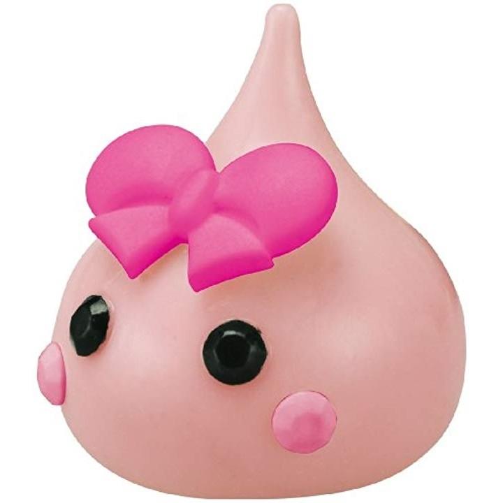 おどるほっぺちゃん ピンク [TT261]