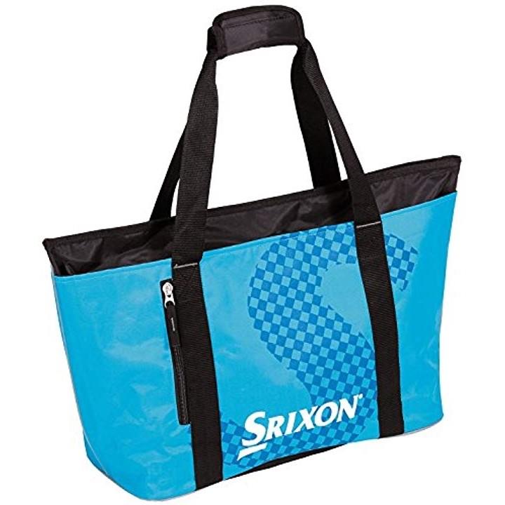 テニス トートバッグ ラケット収納可 [SPC2533] (ブルー)