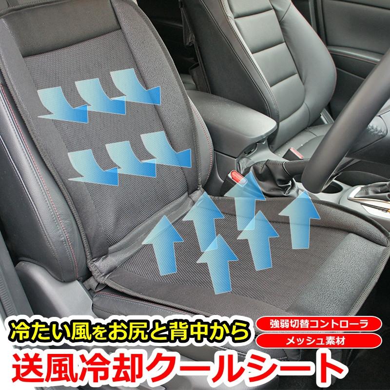 アイテム勢ぞろい クールカーシート 車 車用 車載 クールシート 普通車 軽自動車 トラック 12v 対応 黒 メッシュ素材 3 0円 Aynaelda Com
