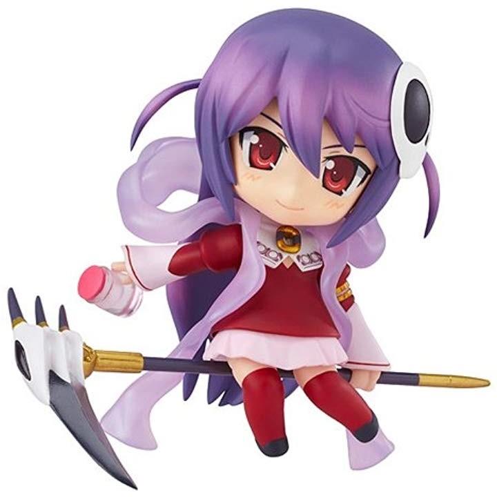 神のみぞ知るセカイ ねんどろいど ハクア ノンスケール Abs Pvc塗装