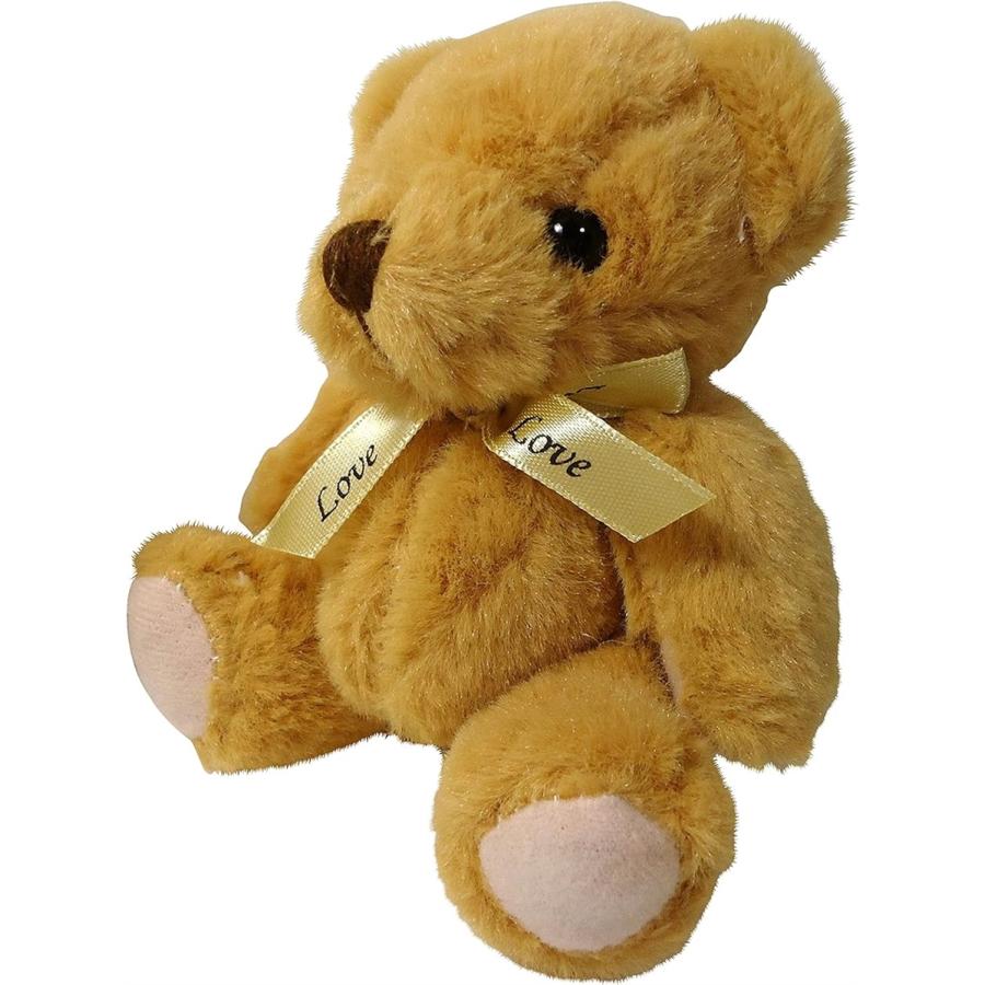 季節のおすすめ商品 プレゼントベアー 熊 ぬいぐるみ で サプライズ 巾着袋 結婚式 誕生日 パーティ ギフト ラッピング ブラウン Materialworldblog Com