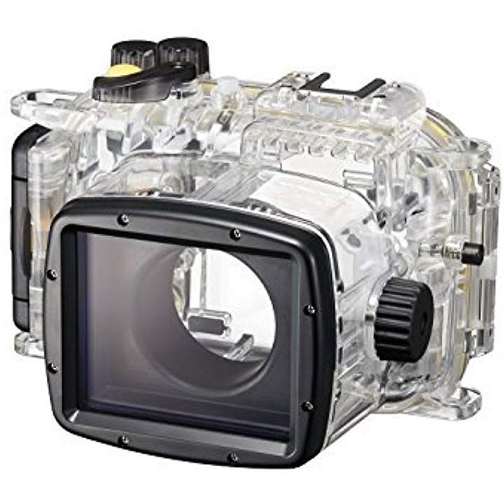 在庫一掃売り切りセール Canon デジタルカメラ Wp Dc55 ウォータープルーフケース