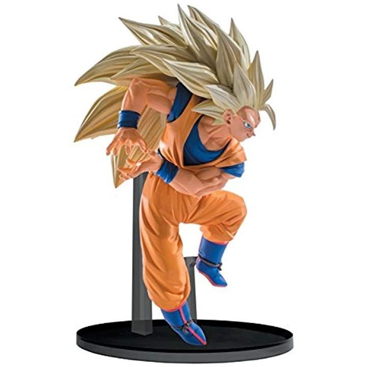 DRAGONBALL ドラゴンボール SCultures 造形天下一武道会 6 フィギュア