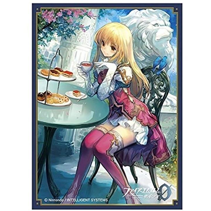 ファイアーエムブレムサイファMスリーブ「ラケシス」65枚入り｜Yahoo