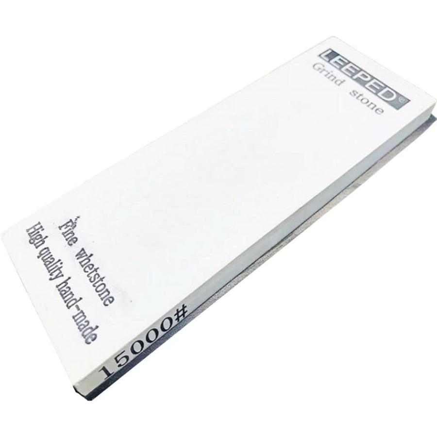 砥石 粒度 包丁 仕上げ 研ぎ 研磨 ステンレス ナイフ 鏡面仕上げ の商品画像