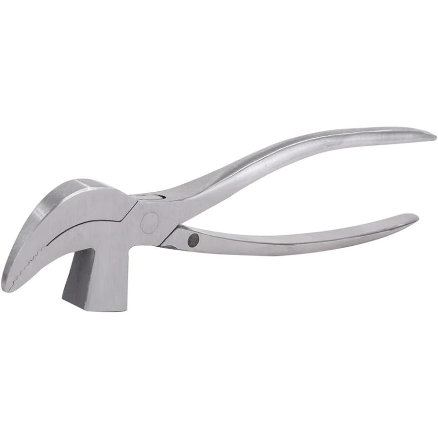 George Barnsley製ピンサー（ワニ）イギリス製 靴職人 靴工具 2