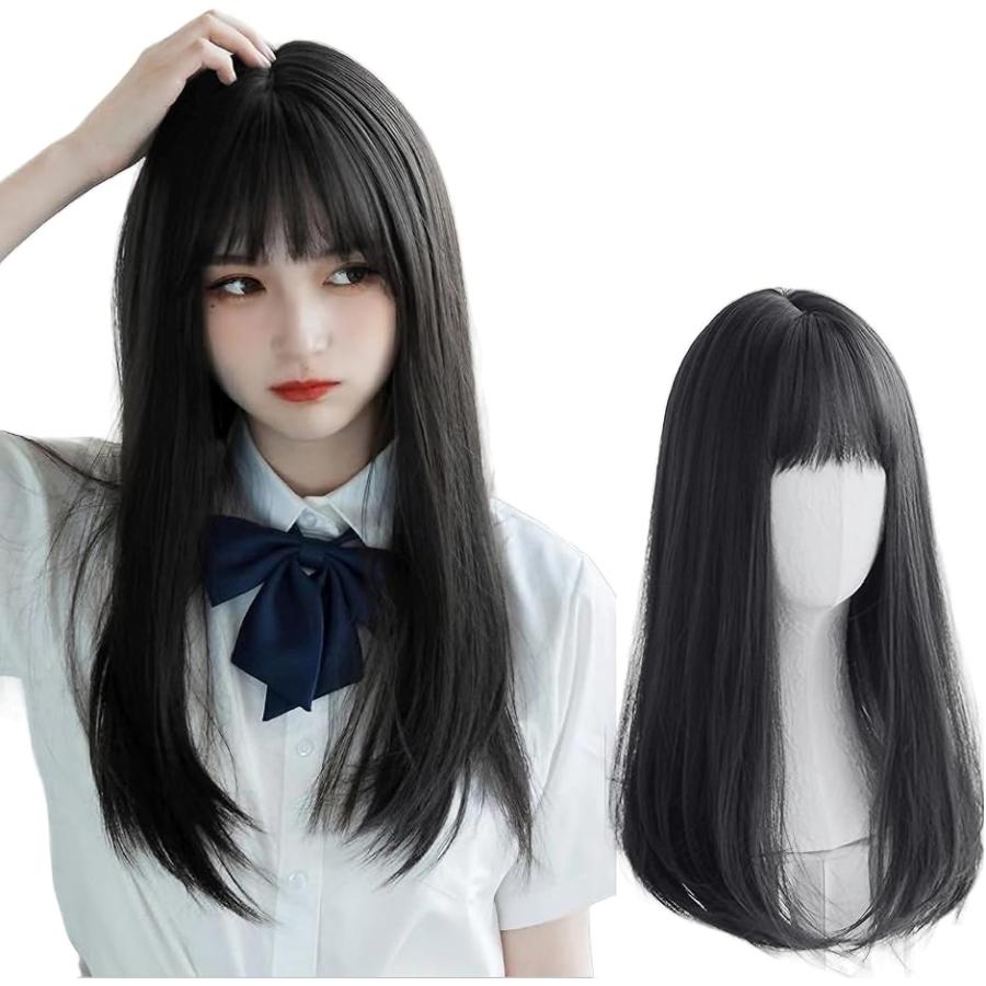 2026年最新】Yahoo!オークション -#黒髪ストレートの中古品・新品・未