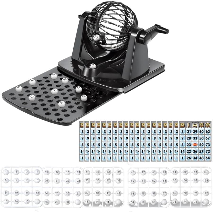 2026年最新】Yahoo!オークション -ビンゴゲームレトロの中古品・新品