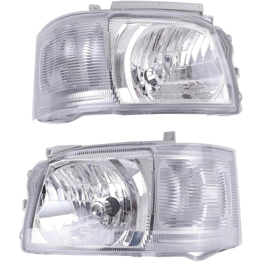 2025年最新】Yahoo!オークション -ハイエース 200系 1型 純正ヘッド