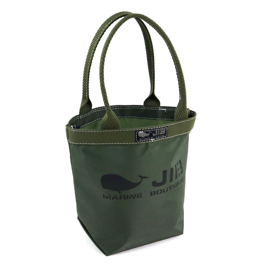 JIB ジブ バケツトート M オリーブグリーン 2021 限定 ◇web更新Info◇19/09/21〜 新着商品 “Olive Green” | JIB
