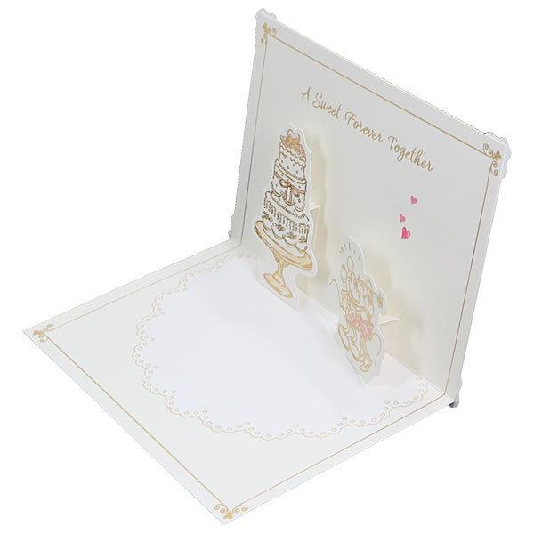 Hallmark（ホールマーク） 多目的カード ウエディングカード