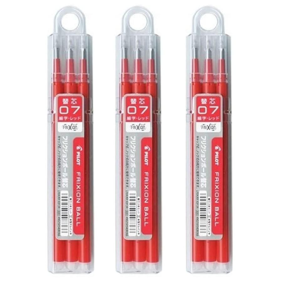 送料無料 パイロット フリクションボール替芯 3本入×5パック 0.7mm レッド LFBKRF30F3R キャップ式・ノック式両方使用可 水性ゲルインキ PI CODHfuIyS6, キッチン、日用品、文具 - centralcampo.com.br 送料無料 パイロット フリクションボール替芯 3本入×5パック 0.7mm レッド LFBKRF30F3R キャップ式・ノック式両方使用可 水性ゲルインキ PI CODHfuIyS6, キッチン、日用品、文具 - centralcampo.com.br