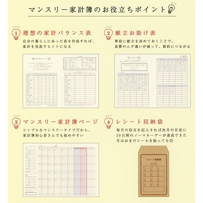 ノーマネーデー 家計簿 マンスリー ピンク・貯金箱 A5サイズ 日付なし MHKN-01 ノーマネーデーシール レシート収納袋 リュリュ :mhkn-01:堀萬昭堂 ヤフー店 通販 リュリュ ノーマネーデー 家計簿 マンスリー MHKN−08 ネイビー│ノート・メモ 家計簿・お小遣い帳