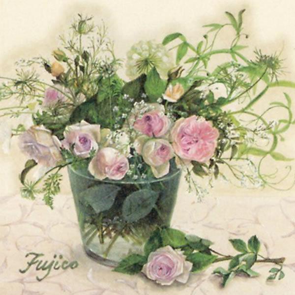 一筆箋 橋本不二子 バラとクロス Mp 527 A 2 2柄36枚 便箋 消しゴムハンコ 田口奈津子 フロンティア Frontia Mp 527 堀萬昭堂 ヤフー店 通販 Yahoo ショッピング