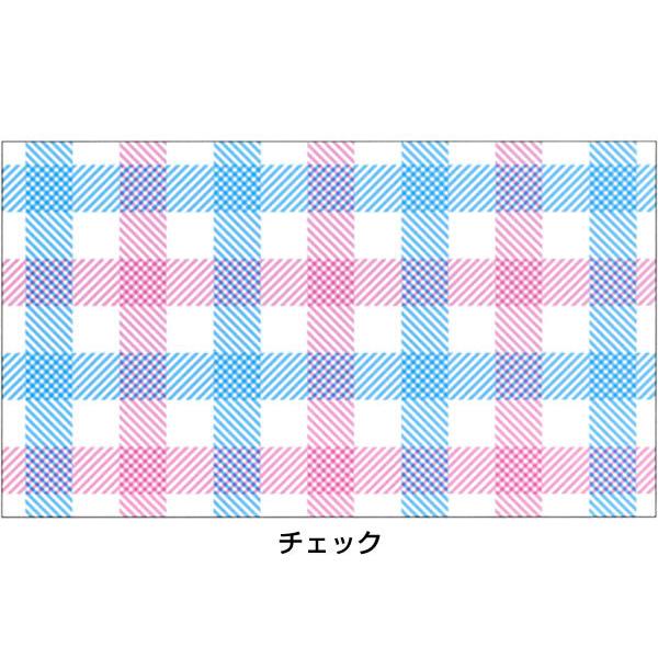 カモ井（KAMOI） mt CASA Shade 窓ガラス用シート チェック MTCS9006