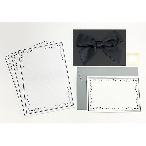 スキダカラーカード 多目的カード 黒リボン P3608 サンリオ リボン付き ダイスキな推しへ ファンレターとして贈りたいカード Sanrio P3608 堀萬昭堂 ヤフー店 通販 Yahoo ショッピング