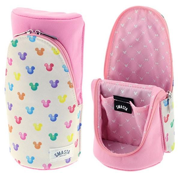 Sma Sta スマ スタ 立つペンケース ディズニー ミッキーマウス S サンスター文具 スマートスタンディングケース S 堀萬昭堂 ヤフー店 通販 Yahoo ショッピング