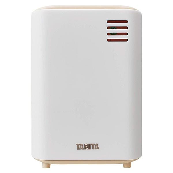 コンディションセンサー TC-400 TANITA（タニタ） コンディションセンサー TC-400 （アイボリー） : 堀