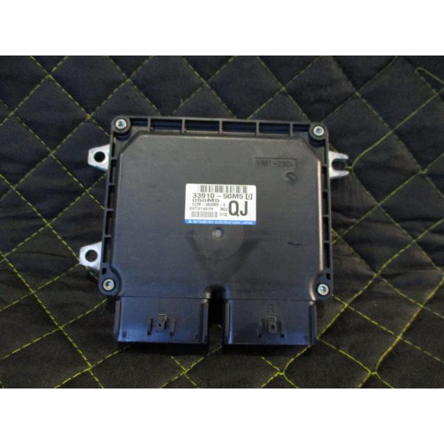 ワゴンR ワゴンR DBA-MH34S エンジンコンピューター Z7T E6T9149H