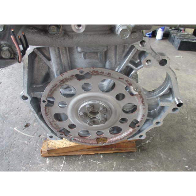 ライフ DBA-JC1 エンジンASSY NH700M 11200-RGA-000 12200-RS8-000